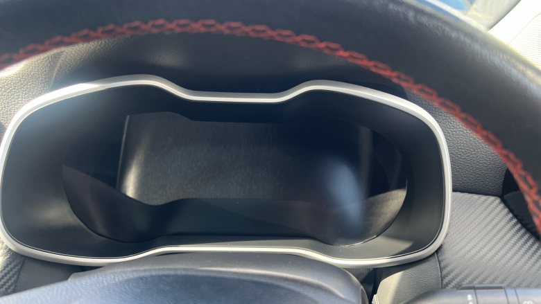 MG ZS 1.0T GDi Exclusive 5dr Petrol Hatchback